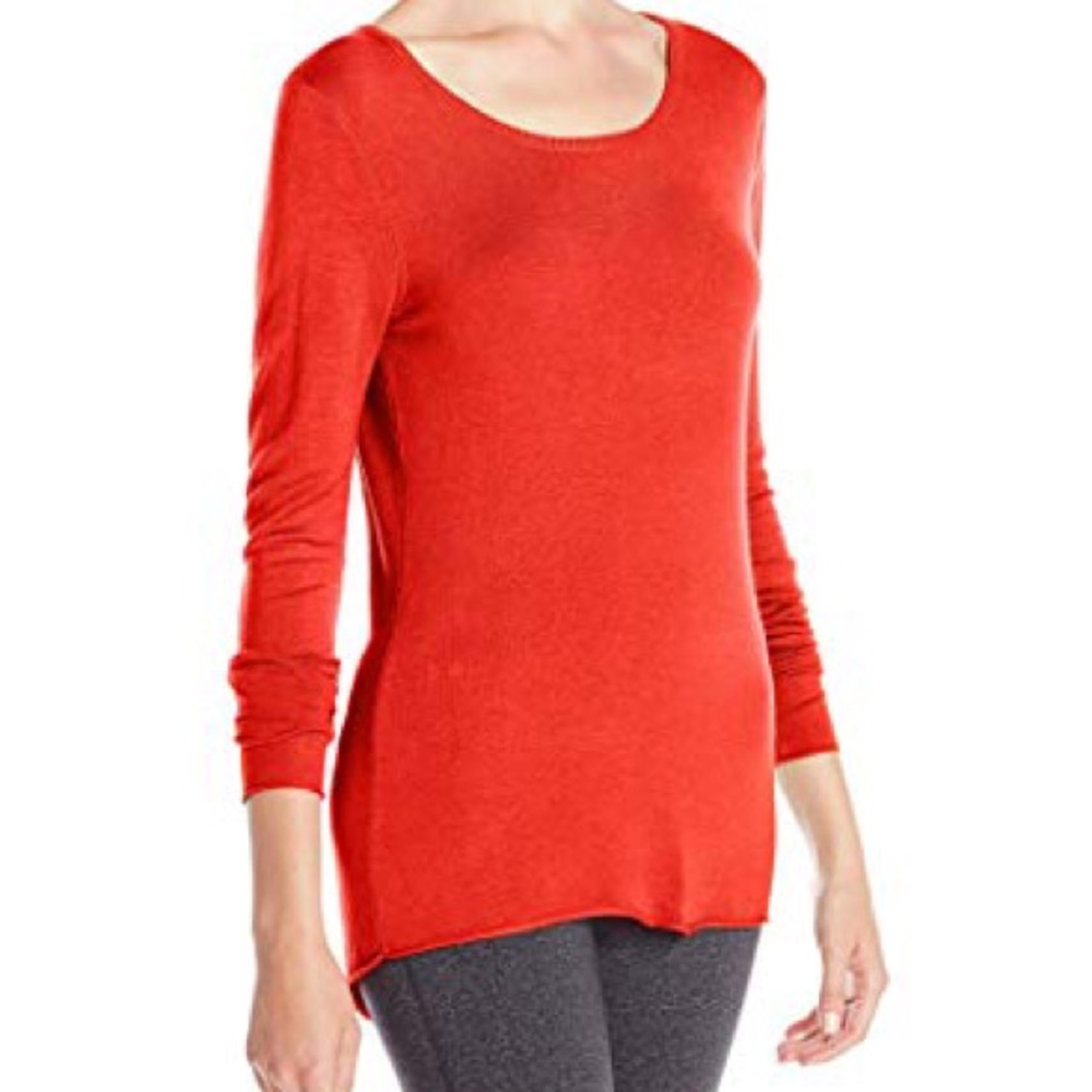 Soybu Yvette Tunic Sweater